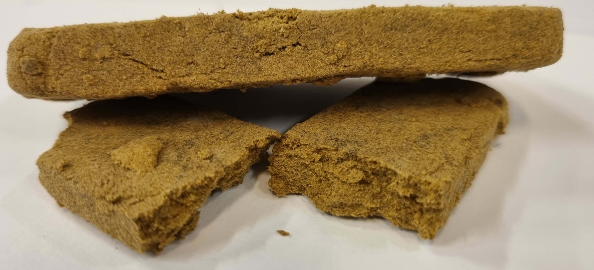 cbd hasis z konopi